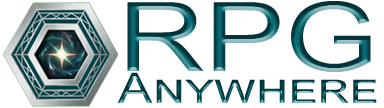 RPG Anywhere