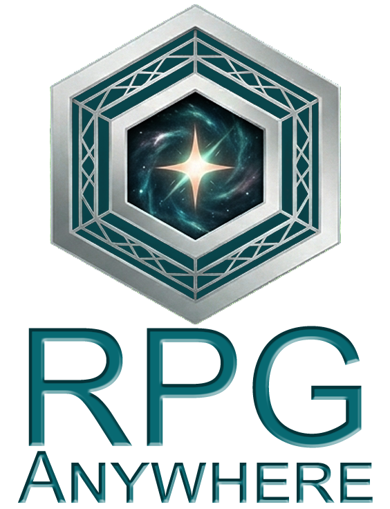 RPG Anywhere